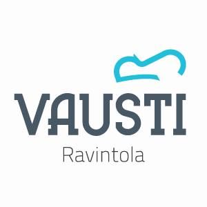 Ravintola Vausti Logo