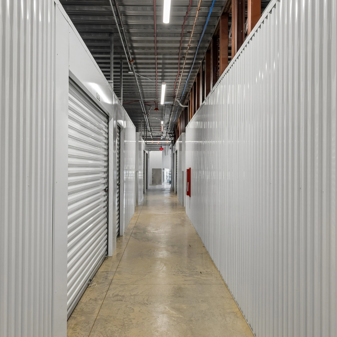 Smart Move Storage 