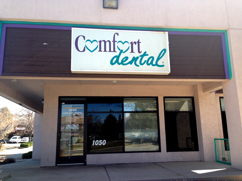 Images Comfort Dental Aurora - Your Trusted Dentist in Aurora