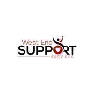 West End Support Services Pty Ltd Logo