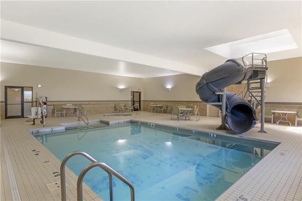 Images Best Western Plus Havre Inn & Suites