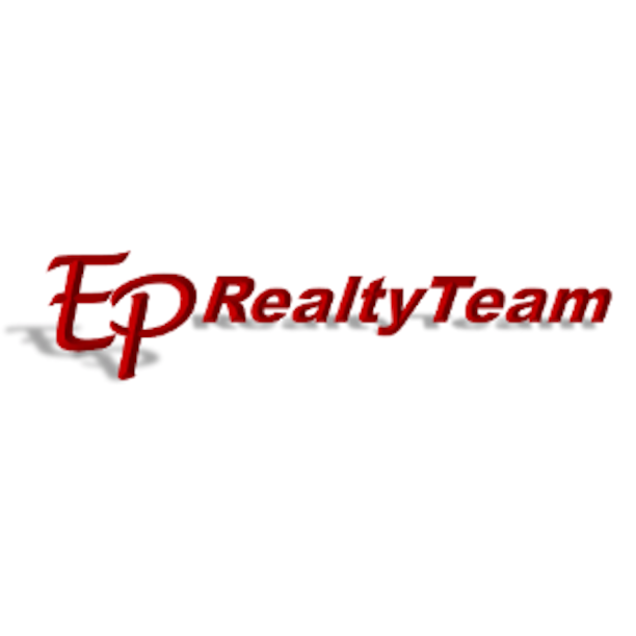 Eric Prince | EP Realty Team Logo