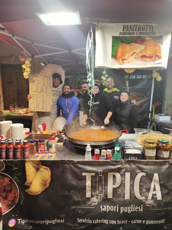 Images Tipica Sapori Pugliesi