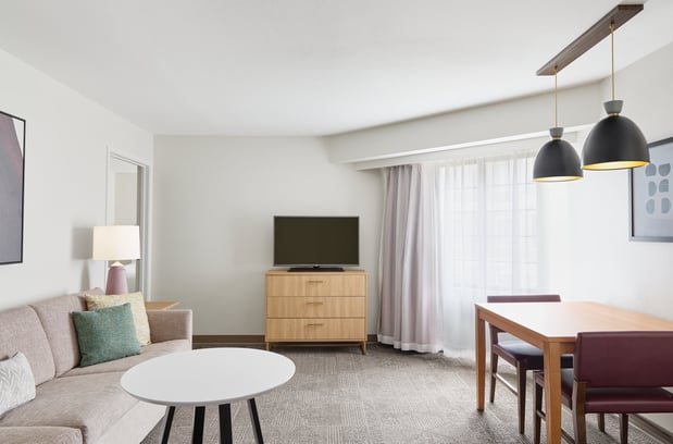 Images Staybridge Suites Peoria-Downtown by IHG