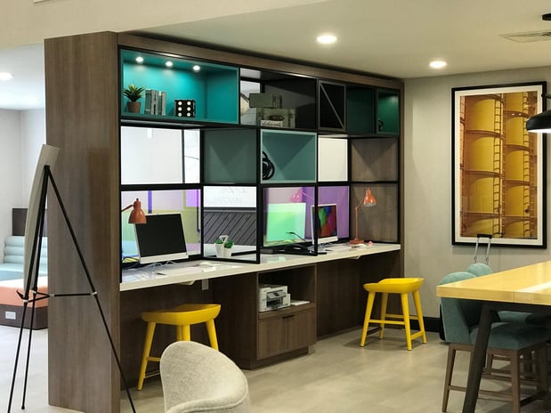 Images Holiday Inn Allentown-Bethlehem by IHG