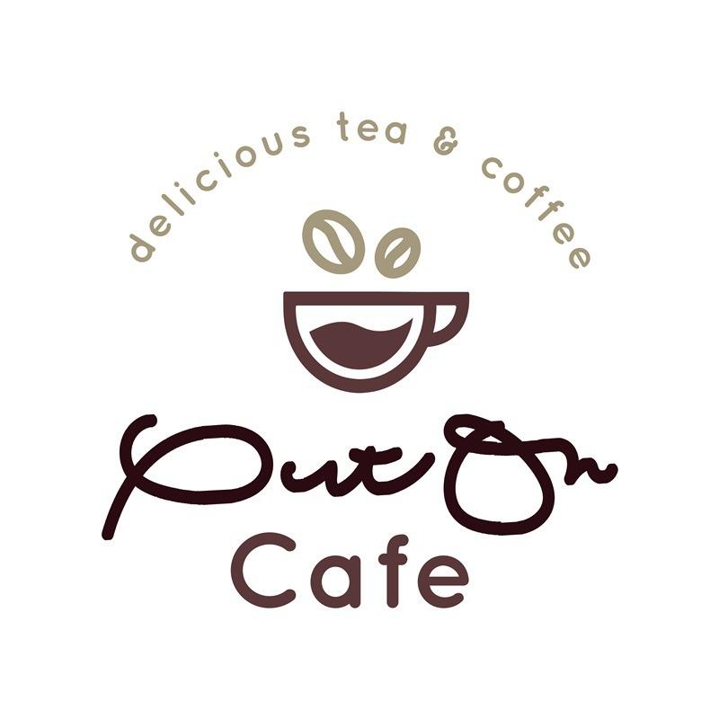 Put On Cafe（プット オン カフェ） Logo