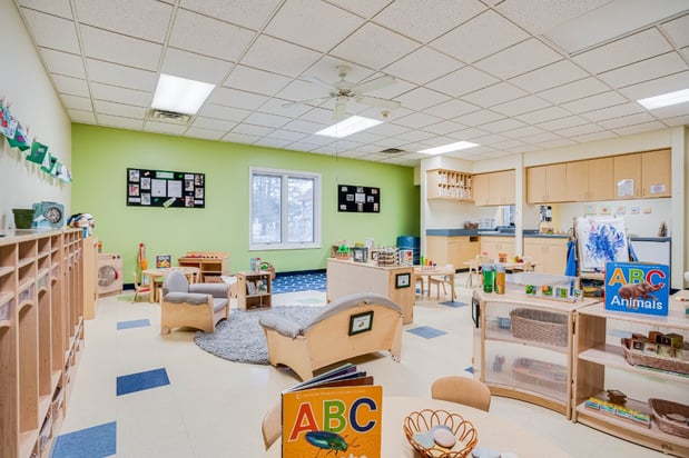Images Little Friends Early Education and Preschool