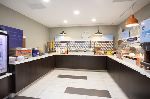 Images Holiday Inn Express Yreka-Shasta Area by IHG