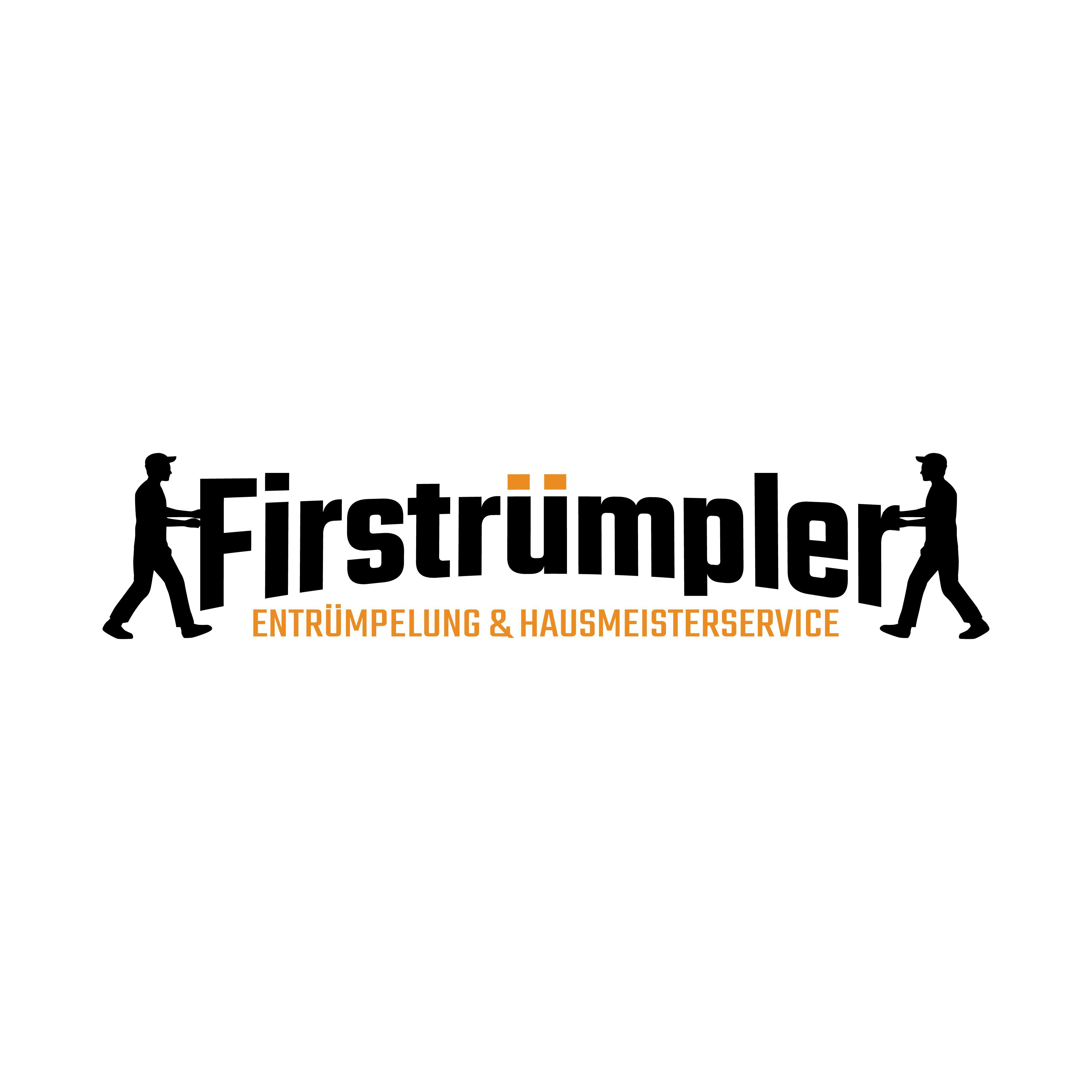 Firstrümpler Logo