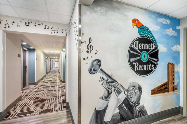 Images Best Western Plus Richmond Indiana I-70