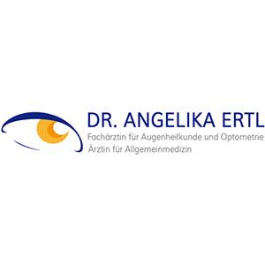Dr. Angelika Ertl - Logo
