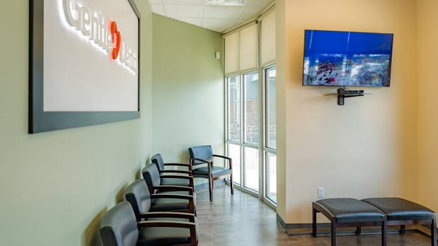 Images Gentle Dental Keizer Station