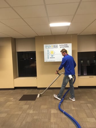 Images J-Mar Flooring & Carpet Cleaning