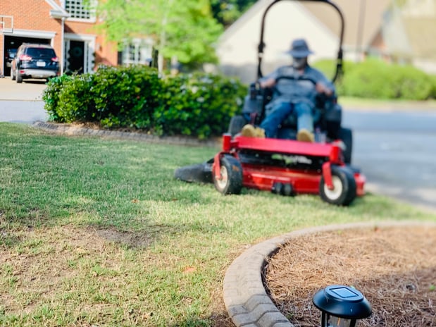 Images Barr Landscaping