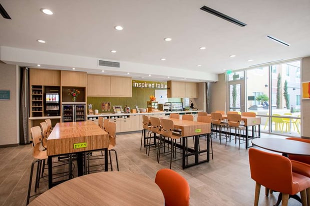 Images Home2 Suites by Hilton Carlsbad