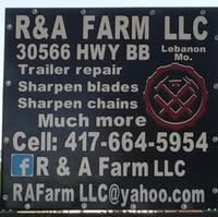 Images R&A FARM LLC