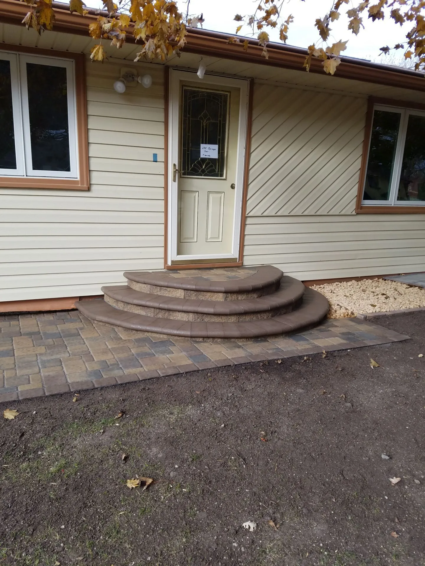 Legacy Groundworks Image