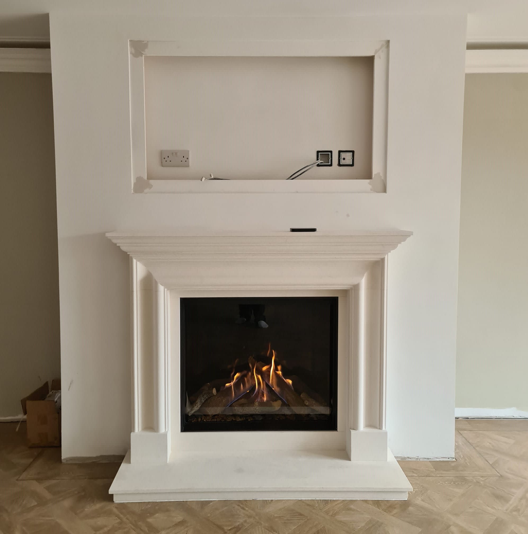 Images The Fireplace Room Ltd