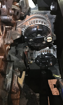 Images Berkley Automotive Mobile Mechanic Service