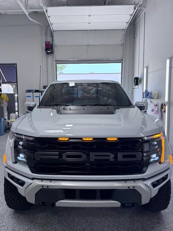 Images Rodeo Werkz Auto Restyling | Xpel PPF TINT Ceramic Coating