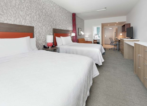 Images Home2 Suites by Hilton Hagerstown