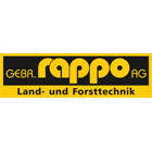 Gebr. Rappo AG Logo