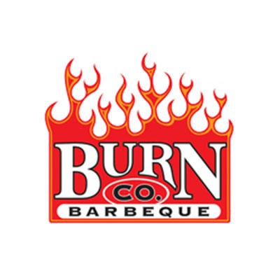 BurnCo Barbeque Logo