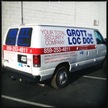 Grott's Locksmith Center Inc Logo