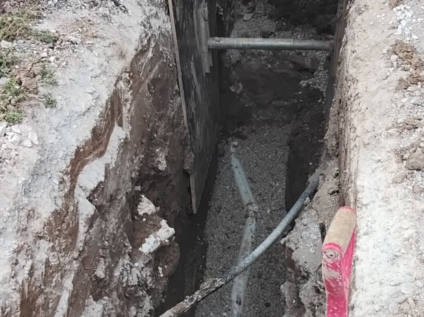 Images Rogers Drain Solutions LLC
