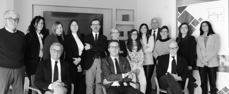 Images Studio Integra Commercialisti Avvocati Consulenti del Lavoro