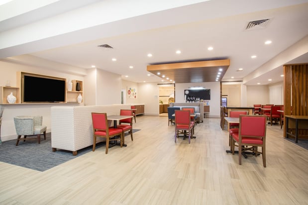 Images Holiday Inn Express & Suites Ft. Collins by IHG
