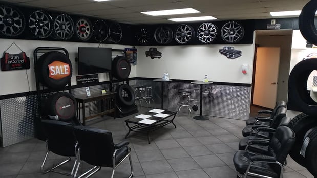 Images Burt Brothers Tire & Service