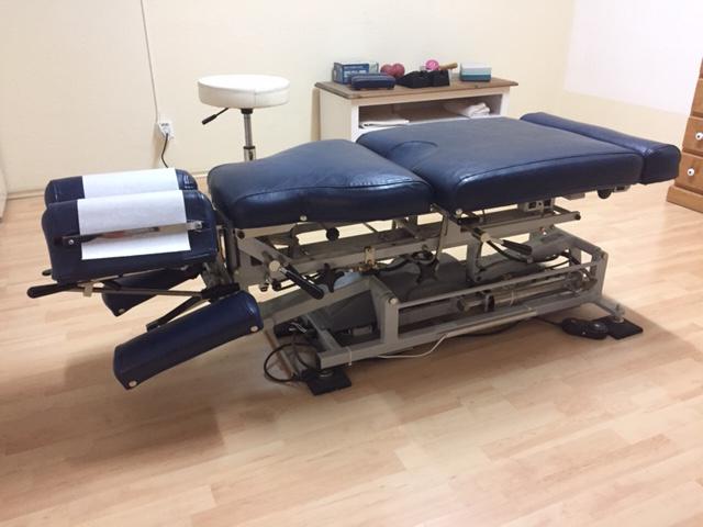 Chiropraktik Strauch, Neue Heimat 18 in Untersiemau