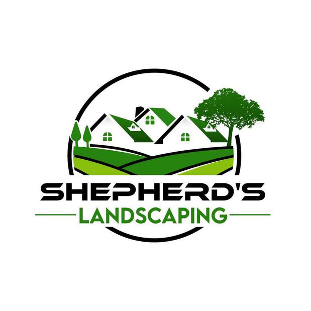 Images Shepherd's Landscaping