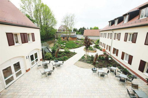 Landpflegeheim Timm GbR, Zuckelhausener Ring 1a in Leipzig