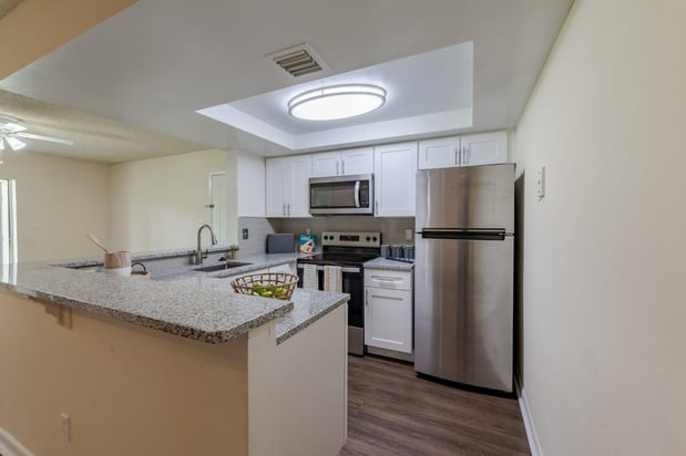 Images Village Place Apartment Homes