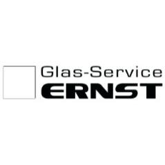 Glas-Service Ernst Logo