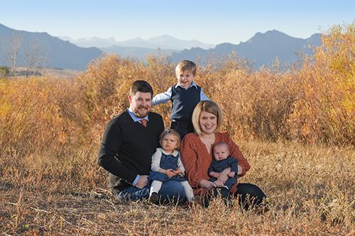 Dr. Bauer of Bear Creek Family Dental | Lakewood,  CO