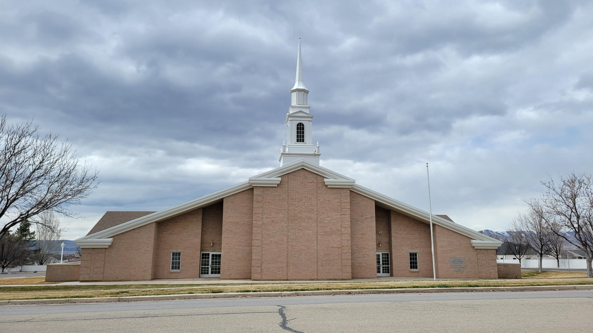 The Church of Jesus Christ of Latter-day Saints Image