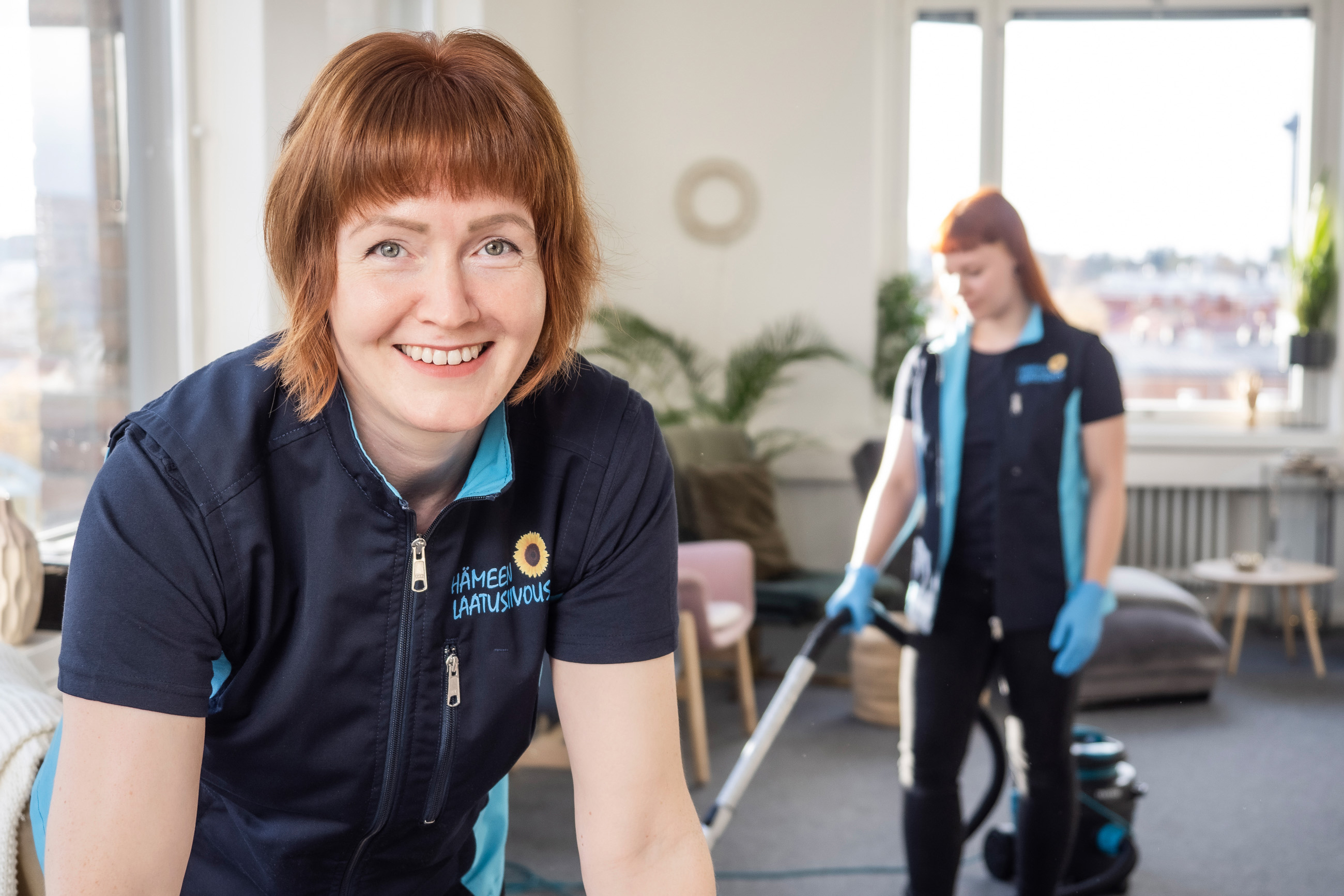 Images Hämeen Laatusiivous Oy