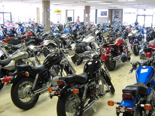 Apache Motorcycles, 3618 W Camelback Rd, # Serving, Phoenix, AZ 85019 ...