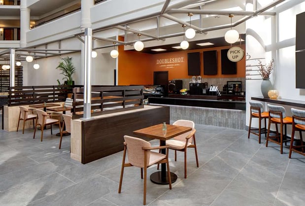 Images DoubleTree Suites by Hilton Hotel Salt Lake City Downtown