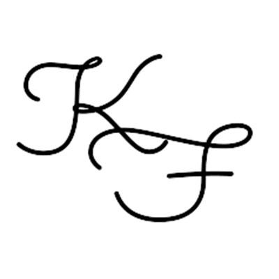 Kathleen Farris, Spiritual Medium Logo