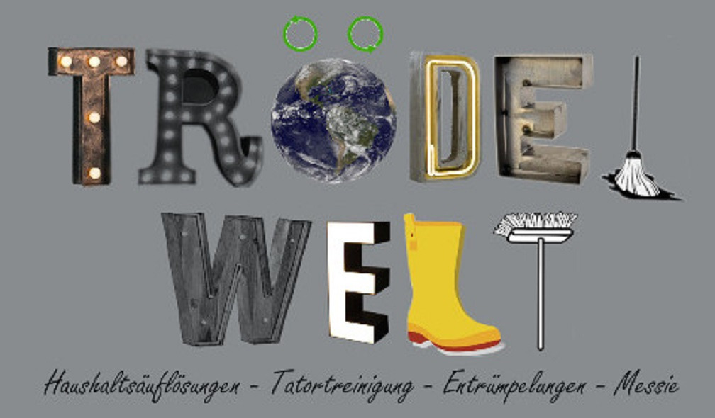 Trödelwelt Lipka, Georgenstraße 23 in Groß-Gerau