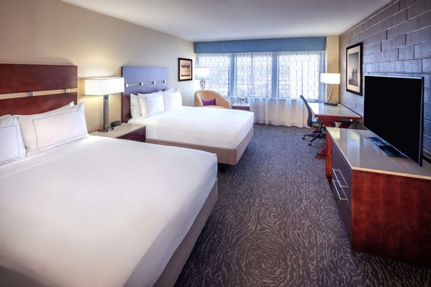 Images DoubleTree by Hilton Hotel Billings