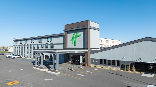 Images Holiday Inn St Louis SW - Route 66 by IHG