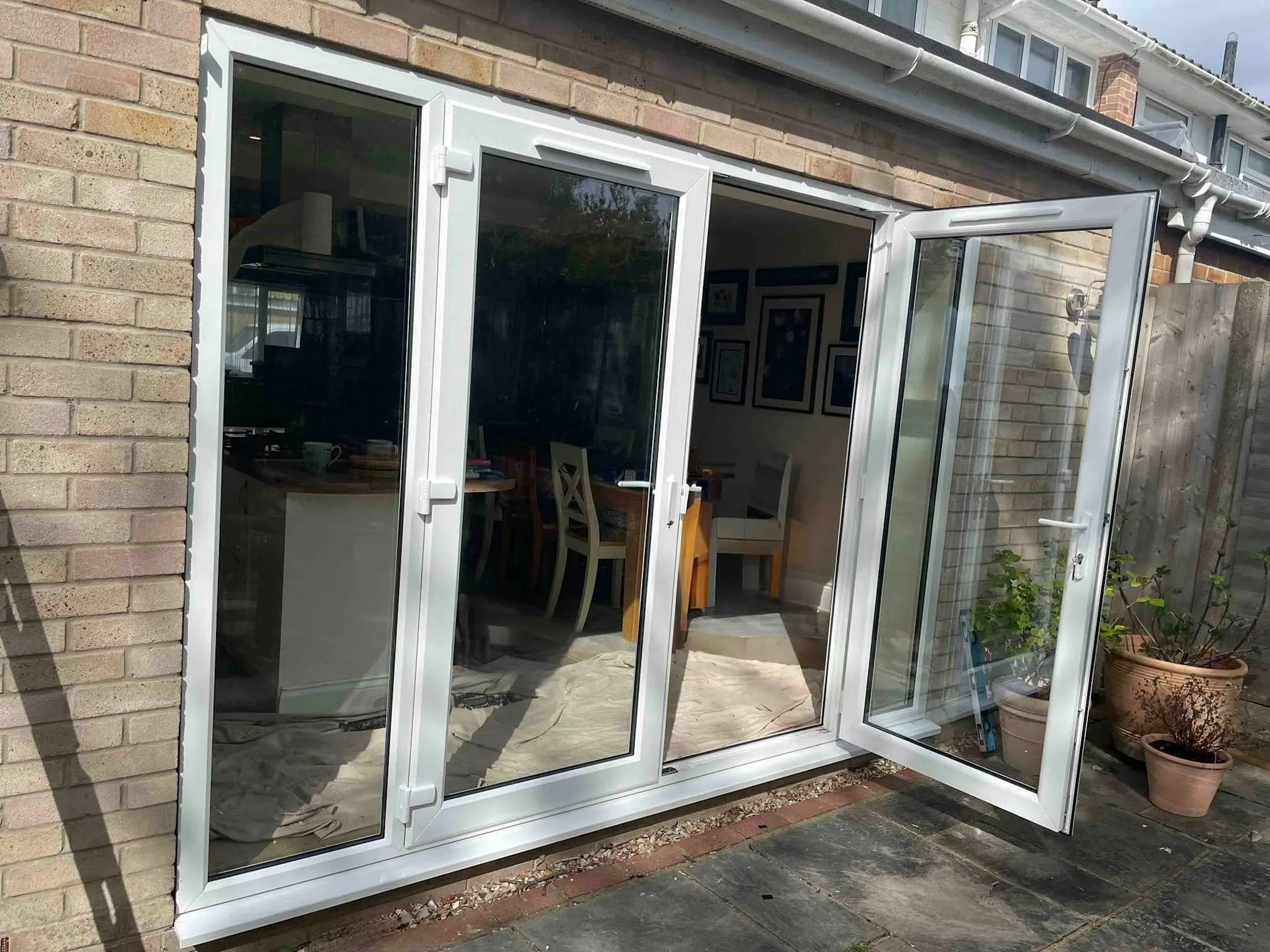 Images Everglaze Window Solutions Ltd