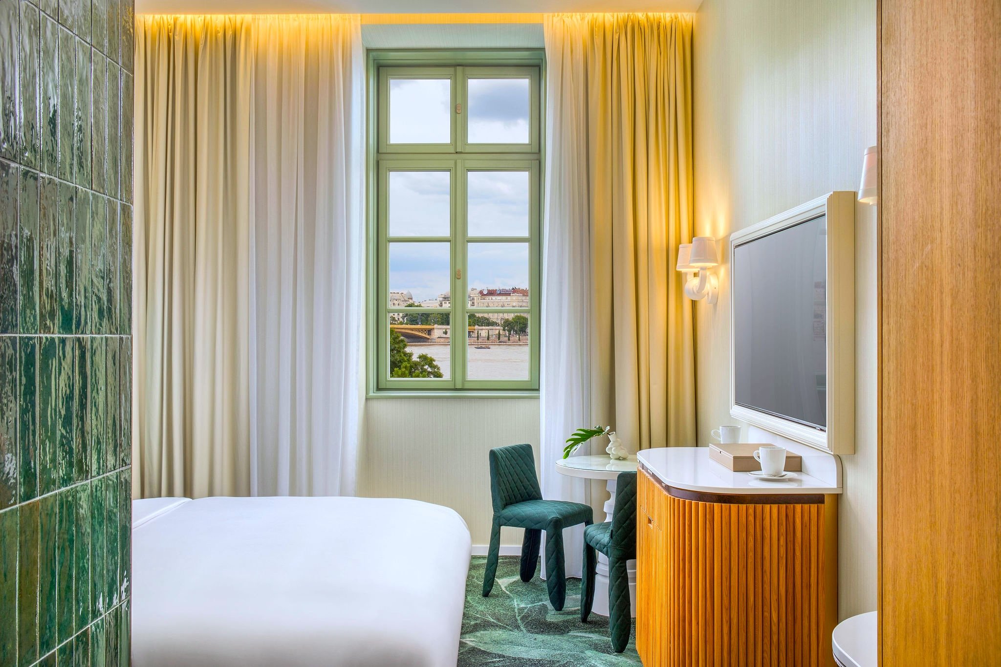 Images Kimpton Bem Budapest by IHG