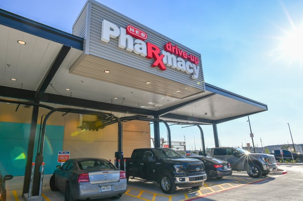 Images H-E-B Pharmacy