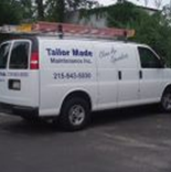 Images Tailor Made Maintenance Company